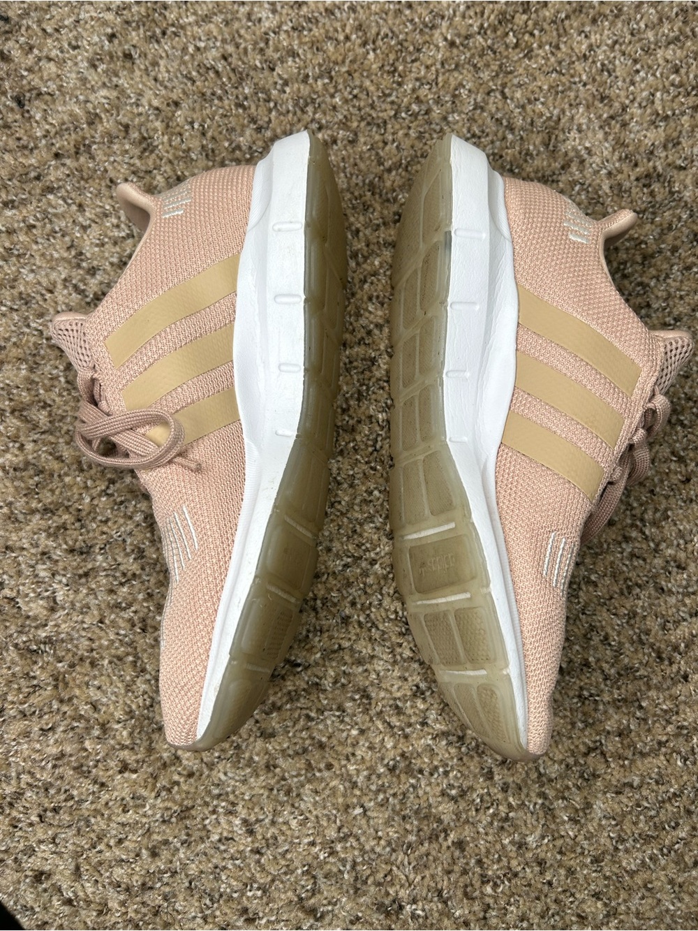 Adidas Shoes For Women View 3